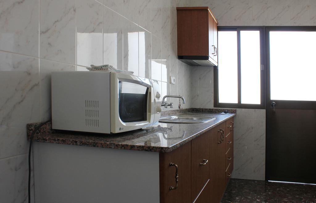 Apartamentos Casa Gil El Bosque Bilik gambar